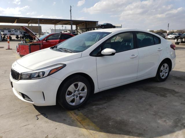 kia  2018 3kpfk4a72je202516