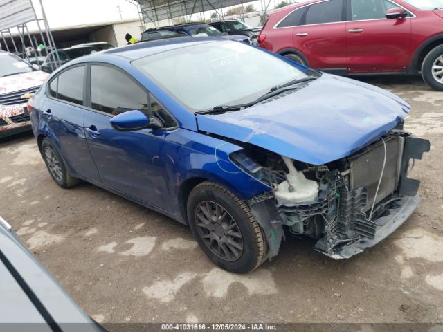 kia forte 2018 3kpfk4a72je207439