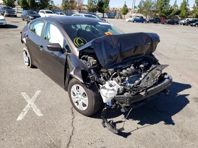 kia forte lx 2018 3kpfk4a72je216867