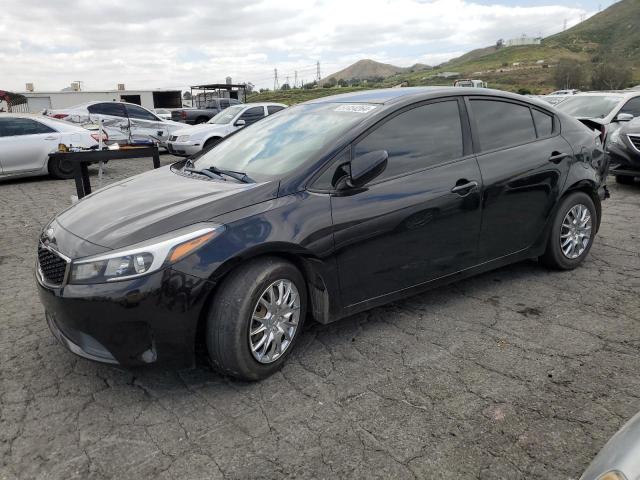 kia forte 2018 3kpfk4a72je245706