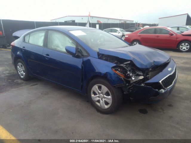 kia forte 2018 3kpfk4a72je259069