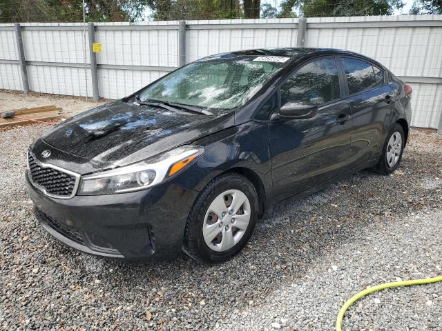 kia forte lx 2018 3kpfk4a72je270587