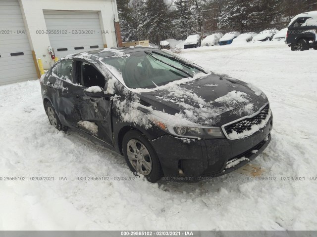 kia forte 2018 3kpfk4a72je274591