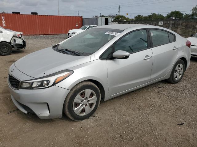 kia forte lx 2017 3kpfk4a73he011312