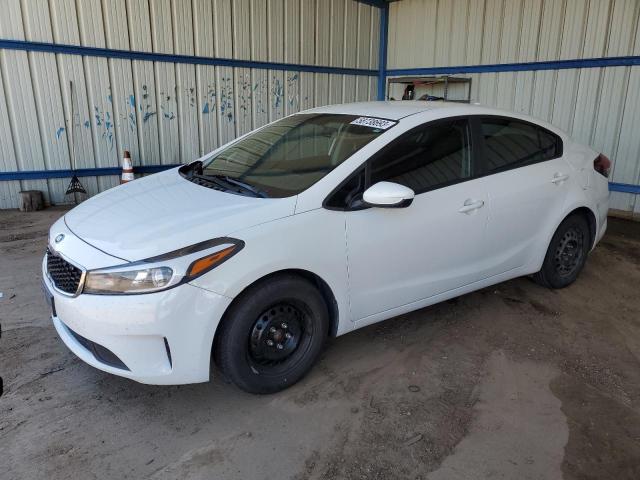 kia forte lx 2017 3kpfk4a73he012363