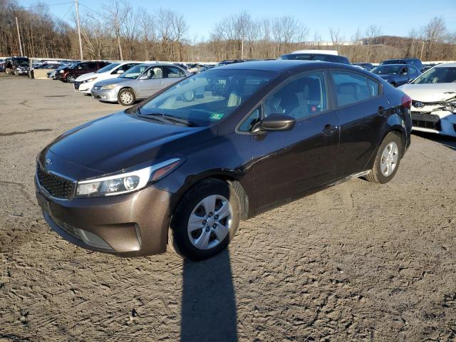 kia forte lx 2017 3kpfk4a73he015392