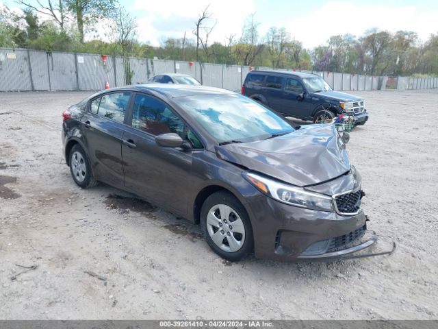 kia forte 2017 3kpfk4a73he024948