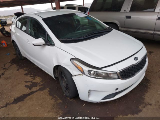 kia forte 2017 3kpfk4a73he025369