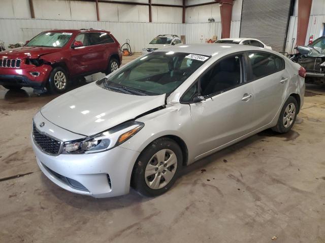 kia forte lx 2017 3kpfk4a73he033195