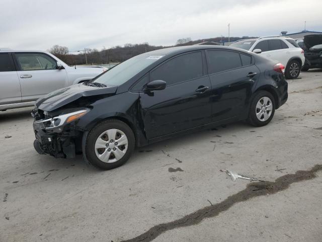 kia forte lx 2017 3kpfk4a73he035027