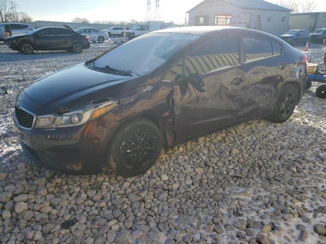 kia forte lx 2017 3kpfk4a73he041829