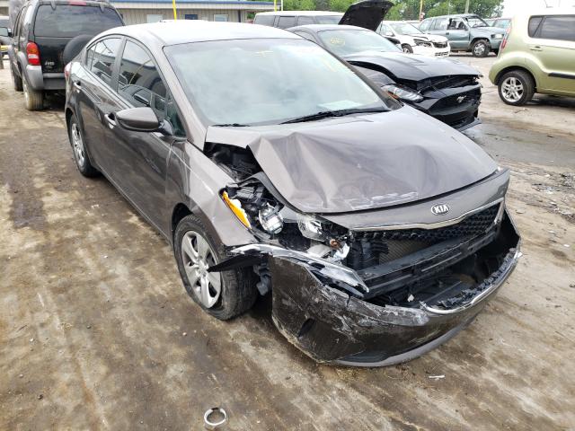 kia forte lx 2017 3kpfk4a73he103665