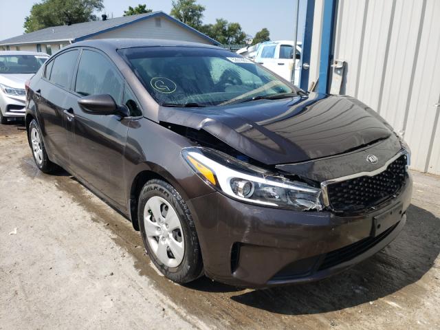 kia forte lx 2017 3kpfk4a73he104511