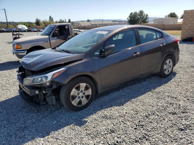 kia forte 2017 3kpfk4a73he104766