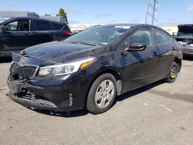 kia forte lx 2017 3kpfk4a73he114178