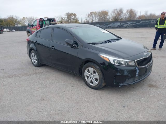 kia forte 2017 3kpfk4a73he132826