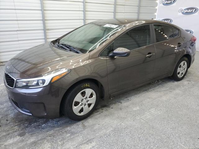 kia forte 2017 3kpfk4a73he147763