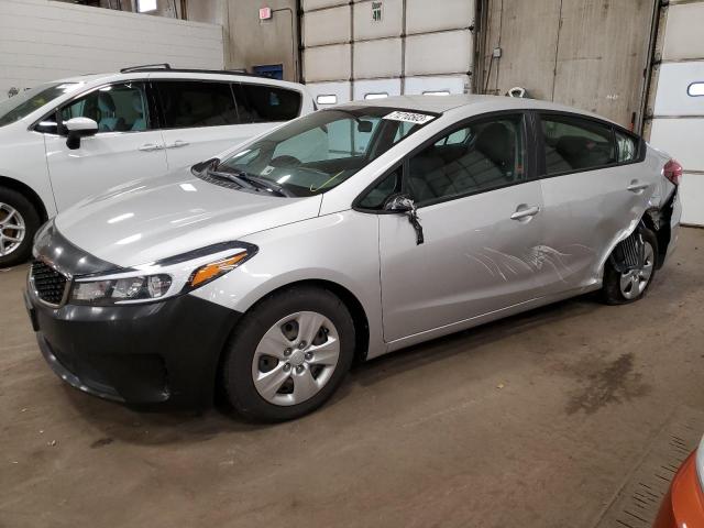 kia forte 2017 3kpfk4a73he158262