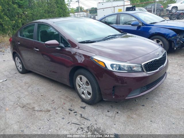 kia forte 2018 3kpfk4a73je165878