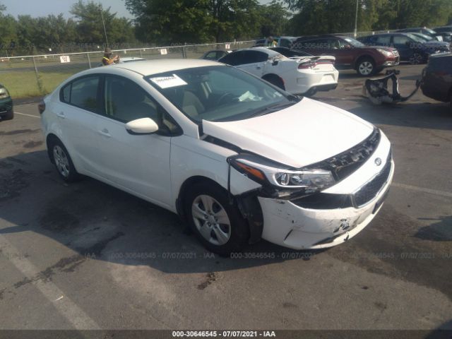 kia forte 2018 3kpfk4a73je180154