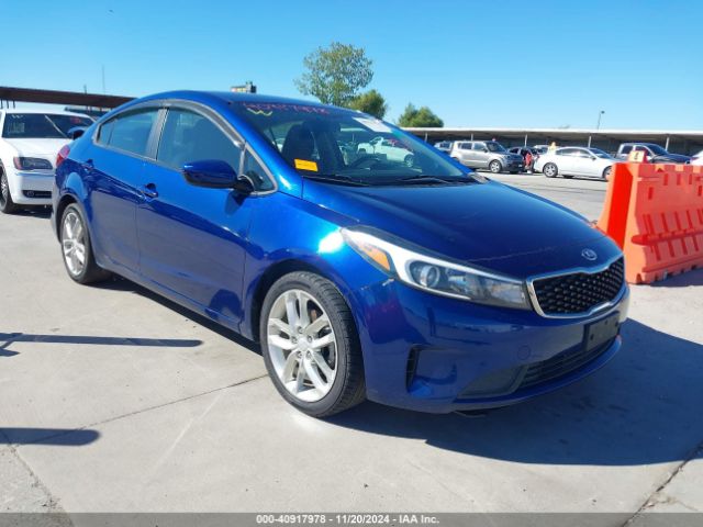 kia forte 2018 3kpfk4a73je183703