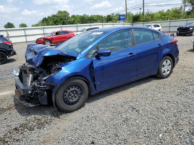 kia forte lx 2018 3kpfk4a73je222211