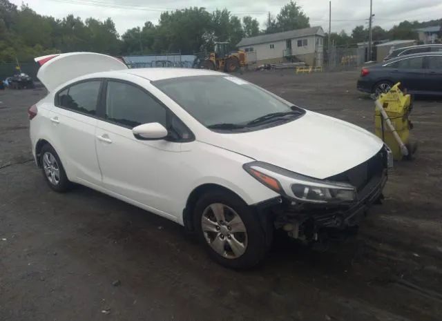 kia forte 2018 3kpfk4a73je234293