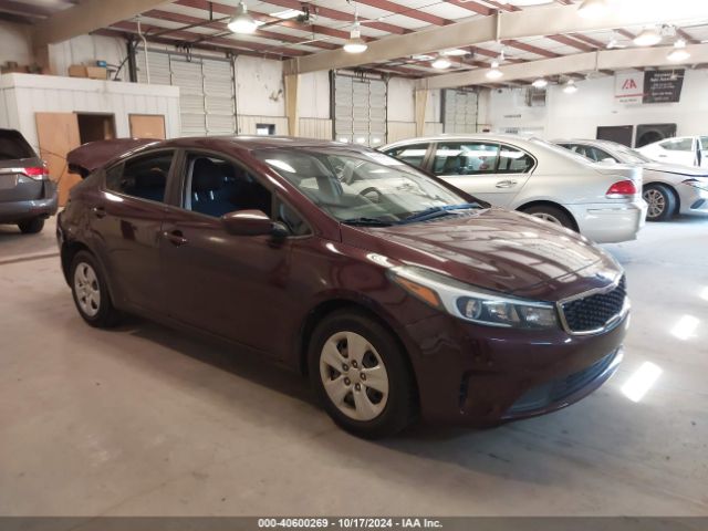 kia forte 2018 3kpfk4a73je258190