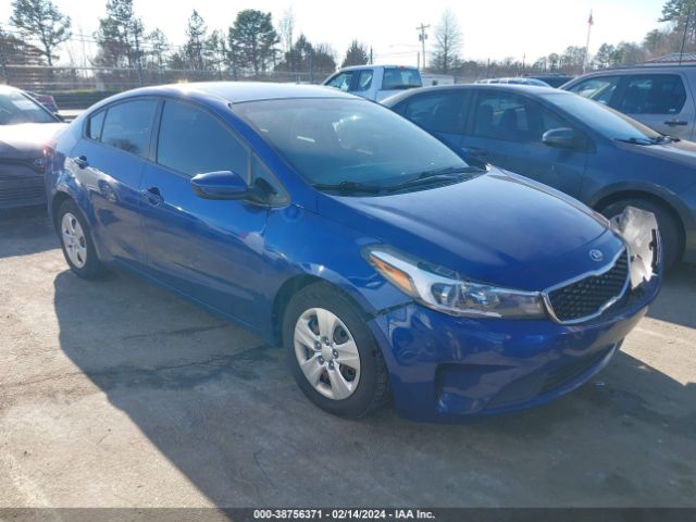 kia forte 2018 3kpfk4a73je258528