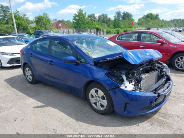 kia forte 2018 3kpfk4a73je264197