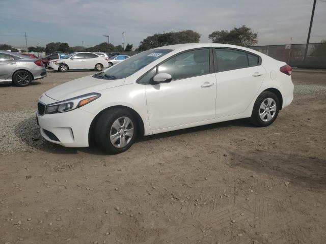 kia forte lx 2018 3kpfk4a73je271571