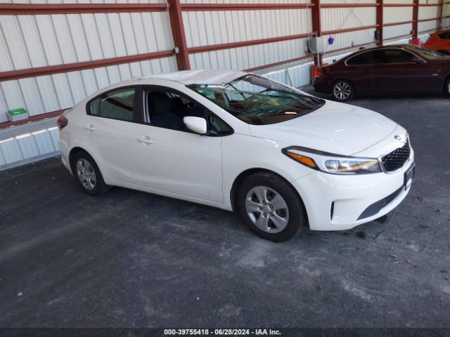 kia forte 2018 3kpfk4a73je278567