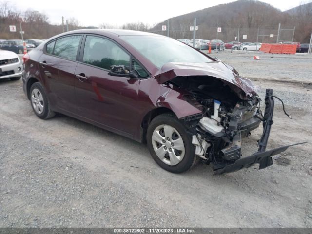 kia forte 2018 3kpfk4a73je282716