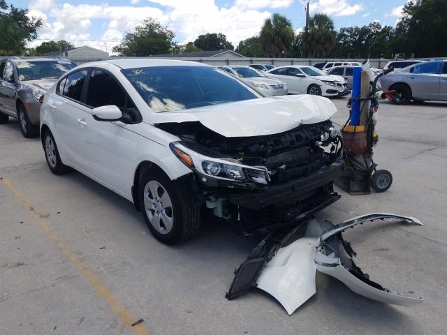 kia forte 2017 3kpfk4a74he021377