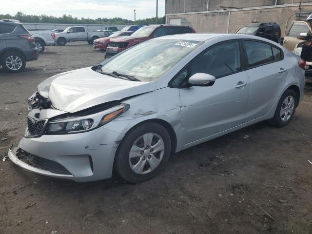 kia forte lx 2017 3kpfk4a74he025364