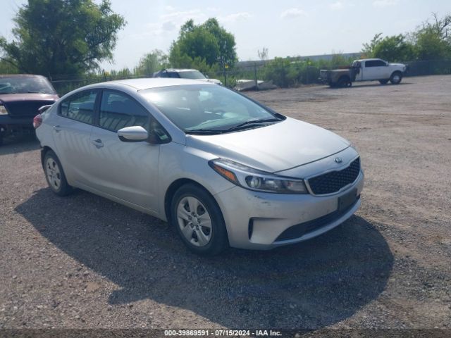 kia forte 2017 3kpfk4a74he026420