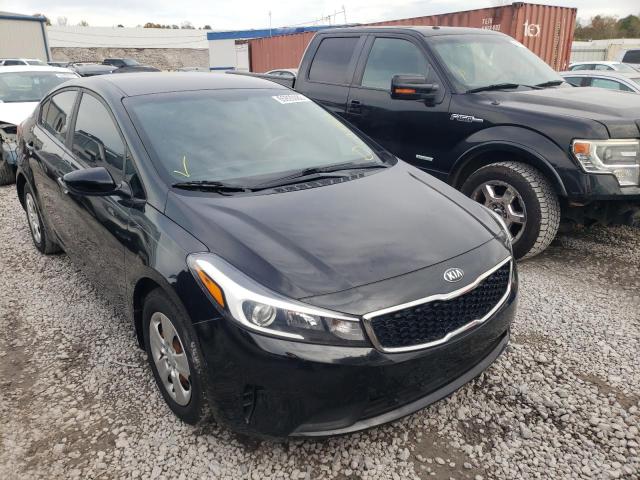 kia forte lx 2017 3kpfk4a74he029043