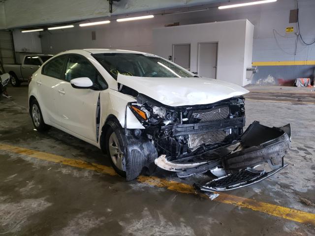 kia forte lx 2017 3kpfk4a74he051821