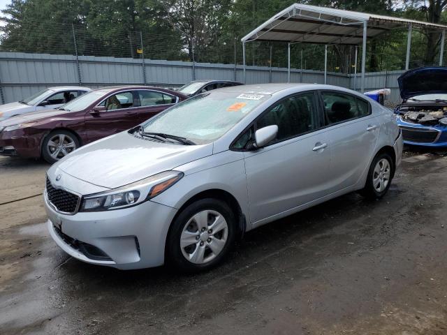 kia forte 2017 3kpfk4a74he053875