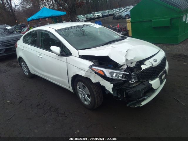 kia forte 2017 3kpfk4a74he054525