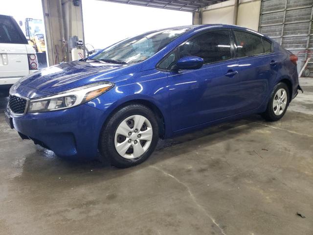 kia forte 2017 3kpfk4a74he059644