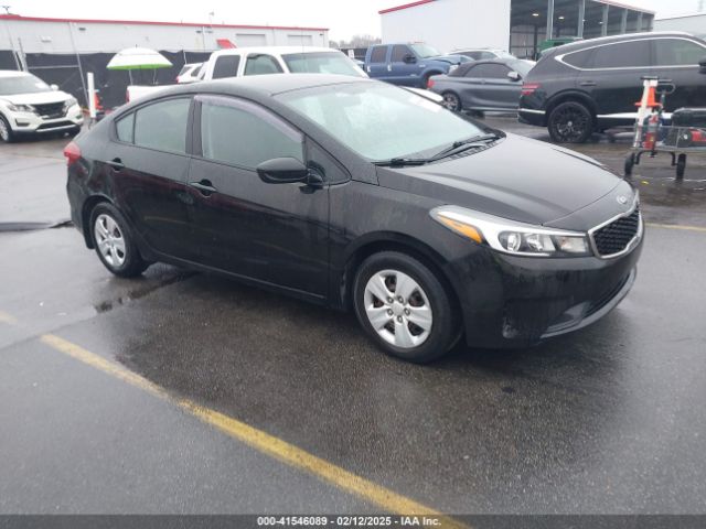 kia forte 2017 3kpfk4a74he064102