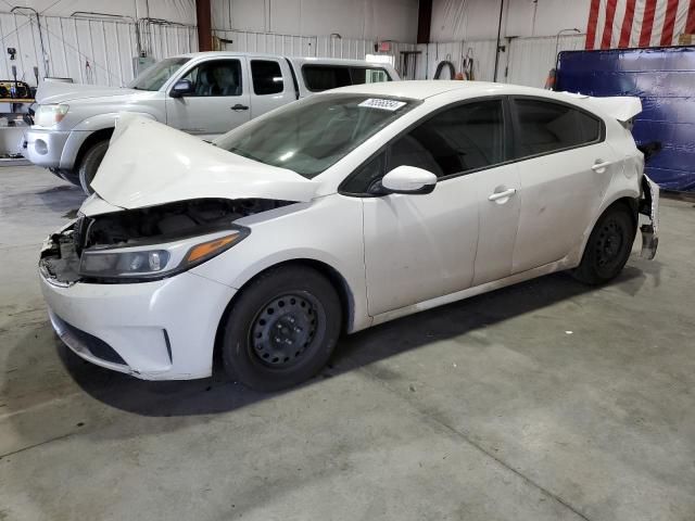 kia forte lx 2017 3kpfk4a74he075682