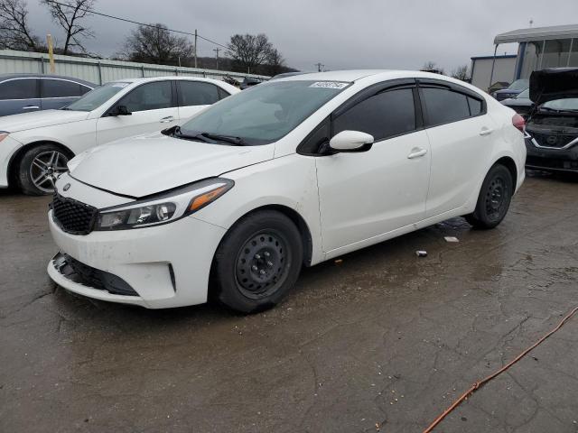 kia forte lx 2017 3kpfk4a74he086987