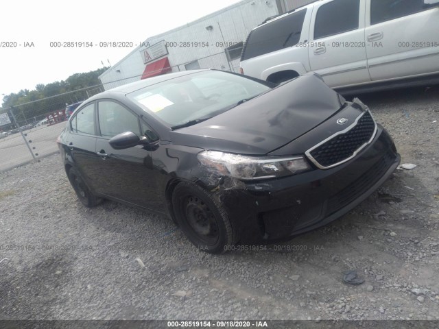 kia forte 2017 3kpfk4a74he099173