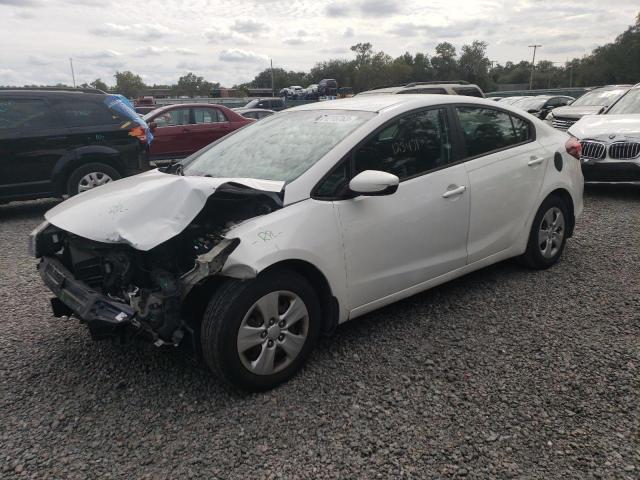 kia forte lx 2017 3kpfk4a74he103514