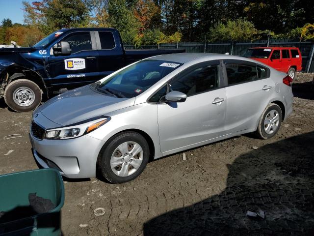 kia forte lx 2017 3kpfk4a74he109040