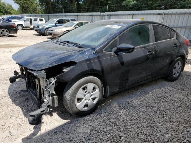 kia forte 2017 3kpfk4a74he112570