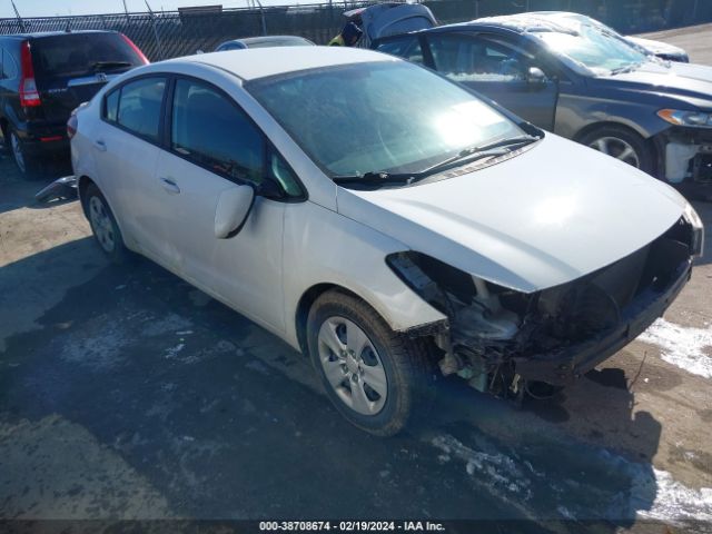 kia forte 2017 3kpfk4a74he115081