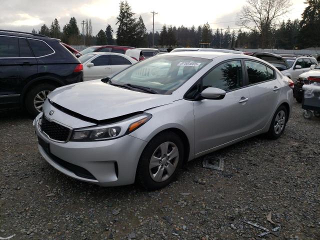 kia forte lx 2017 3kpfk4a74he137680